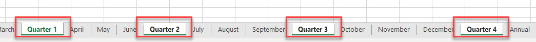 CopySheet Non Adjacent Select